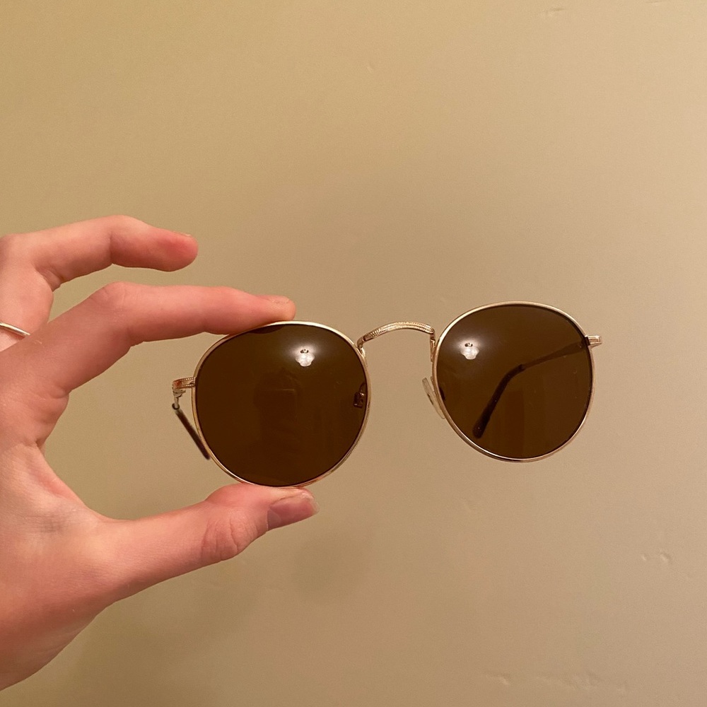 Madewell sunglasses